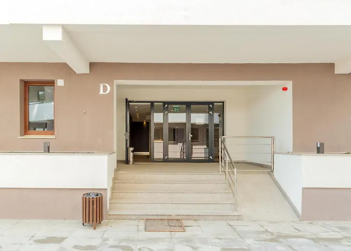 Atlas Unirii: Upscale Flats In The Heart Of Bucharest!