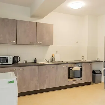 Atlas Unirii: Upscale Flats In The Heart Of Bucharest! Apartamento