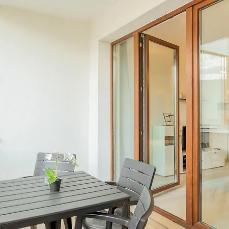 Apartamento Atlas Unirii: Upscale Flats In The Heart Of Bucharest!