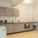 Atlas Unirii: Upscale Flats In The Heart Of Bucharest! 公寓