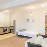 公寓 Atlas Unirii: Upscale Flats In The Heart Of Bucharest! 布加勒斯特