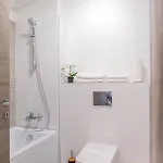 Atlas Unirii: Upscale Flats In The Heart Of Bucharest! 布加勒斯特