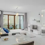 公寓 Atlas Unirii: Upscale Flats In The Heart Of Bucharest! 布加勒斯特