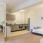 公寓 Atlas Unirii: Upscale Flats In The Heart Of Bucharest! 布加勒斯特