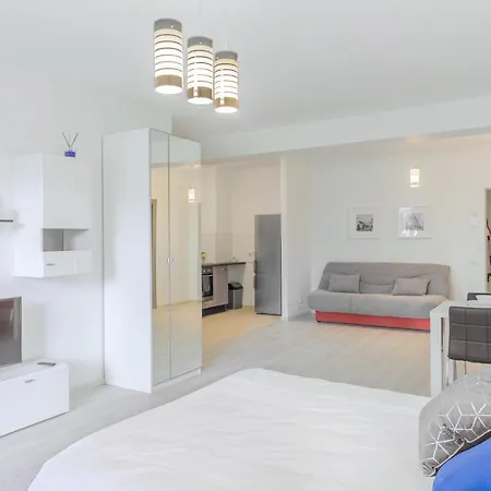 Atlas Unirii: Upscale Flats In The Heart Of Bucharest!