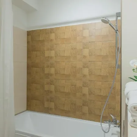 Atlas Unirii: Upscale Flats In The Heart Of Bucharest!