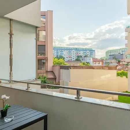 Atlas Unirii: Upscale Flats In The Heart Of Bucharest! *