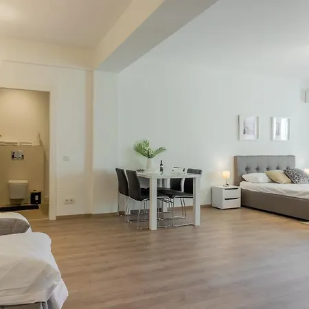 Atlas Unirii: Upscale Flats In The Heart Of Bucharest! * Бухарест