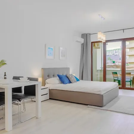 Atlas Unirii: Upscale Flats In The Heart Of Bucharest!