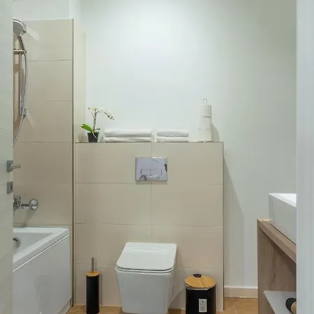 Atlas Unirii: Upscale Flats In The Heart Of Bucharest!