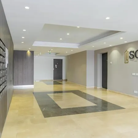 Atlas Unirii: Upscale Flats In The Heart Of Bucharest! Apartment