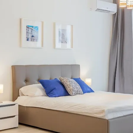 Апартаменти Atlas Unirii: Upscale Flats In The Heart Of Bucharest!