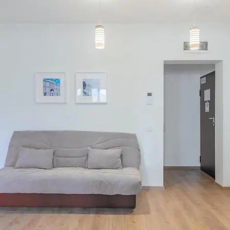 Apartment Atlas Unirii: Upscale Flats In The Heart Of Bucharest!