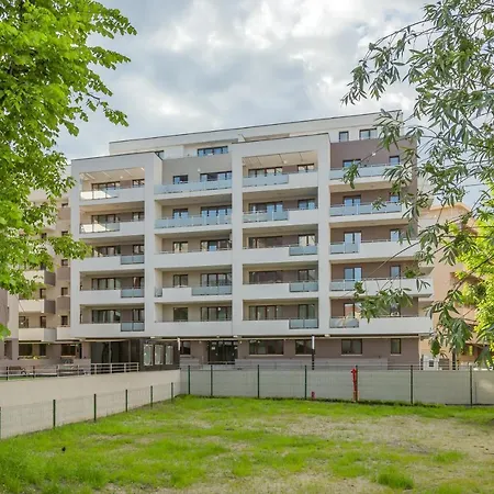 Atlas Unirii: Upscale Flats In The Heart Of Bucharest! *