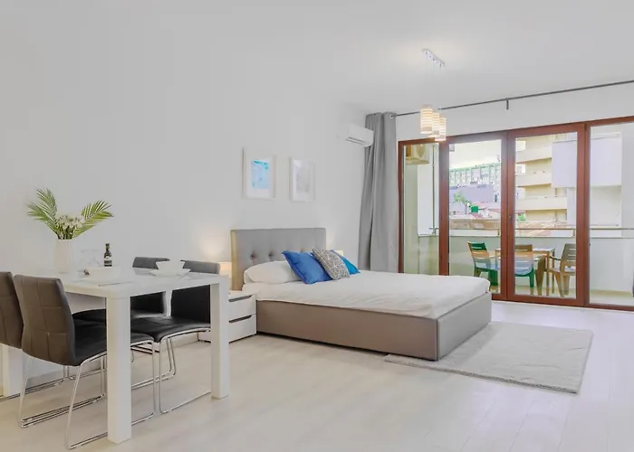 Atlas Unirii: Upscale Flats In The Heart Of Bucharest!