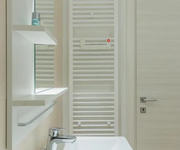 דירה Atlas Unirii: Upscale Flats In The Heart Of Bucharest! *