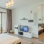 Atlas Unirii: Upscale Flats In The Heart Of Bucharest! Lejlighed Bukarest