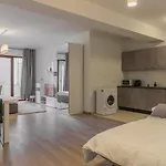 Atlas Unirii: Upscale Flats In The Heart Of Bucharest!