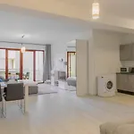 Lejlighed Atlas Unirii: Upscale Flats In The Heart Of Bucharest! *