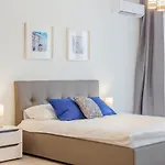 Lejlighed Atlas Unirii: Upscale Flats In The Heart Of Bucharest!