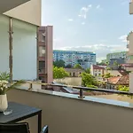 Lejlighed Atlas Unirii: Upscale Flats In The Heart Of Bucharest! *