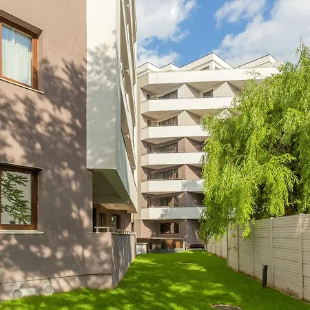 Atlas Unirii: Upscale Flats In The Heart Of Bucharest! * Бухарест