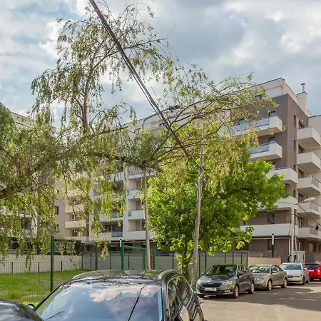 Апартаменти Atlas Unirii: Upscale Flats In The Heart Of Bucharest!