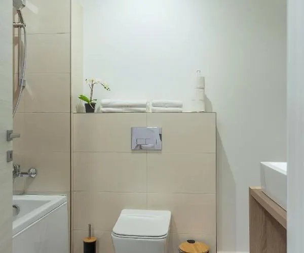 Atlas Unirii: Upscale Flats In The Heart Of Bucharest!